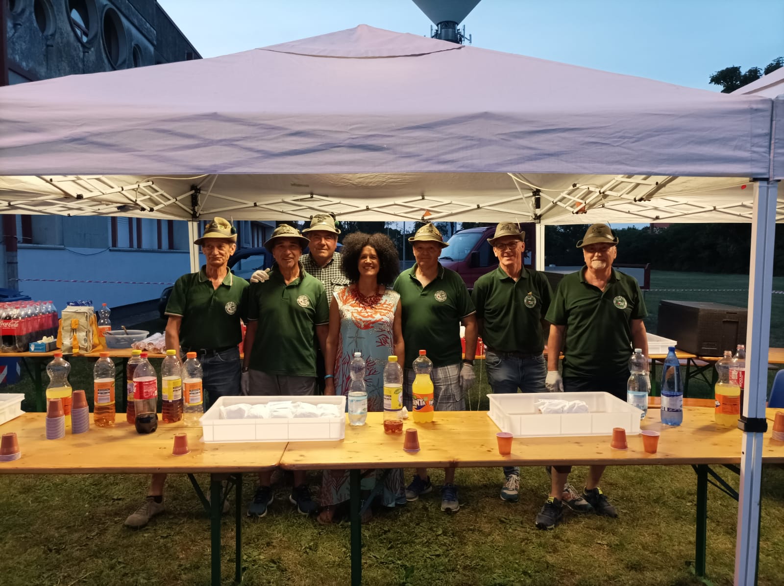 festa fine anno scolastico